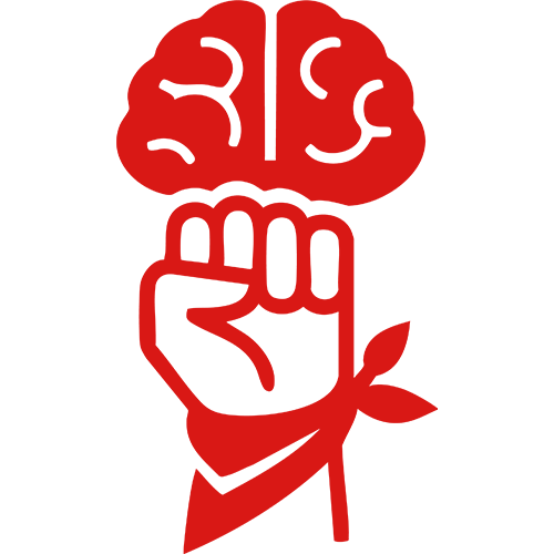 Brains on. Hands dirty.